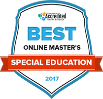 Best Online Master's in Special Education| AccreditedSchoolsOnline.org