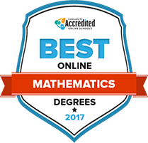 online math degree