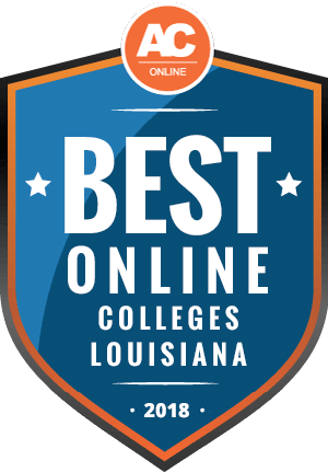 The Best Online Colleges In Louisiana Find Top Schools In La