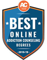 Best Online Addiction Counseling Programs Affordable Schools Online