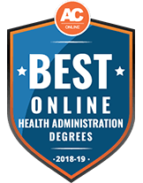 Jsus Online Healthcare Administration Program Ranks Among Top 20 In