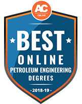 search the top online petroleum engineering degree programs in 2018 petroleum engineering colleges