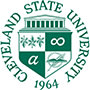 Cleveland State University logo