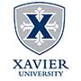 Xavier University logo