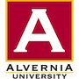 Alvernia University logo