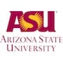 Arizona State University logo