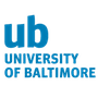 University of Baltimore logo