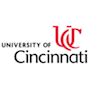 University of Cincinnati logo