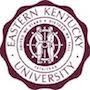 Eastern Kentucky University logo