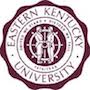 Eastern Kentucky University logo