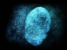 fingerprint