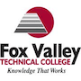 Fox Valley Technical College logo