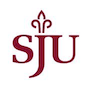 Saint Joseph's University logo