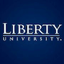 Liberty University logo