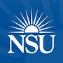 Nova Southeastern University logo