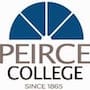 Peirce College logo