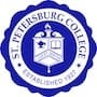 St. Petersburg College logo