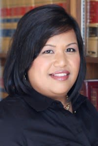 San Diego paralegal