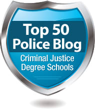 top-police-blogs