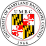 University of Maryland Baltimore County logo