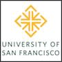 University of San Francisco logo