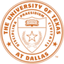 University of Texas at Dallas logo