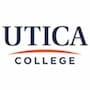 Utica College logo