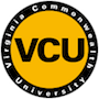 Virginia Commonwealth University logo