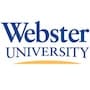 Webster University logo