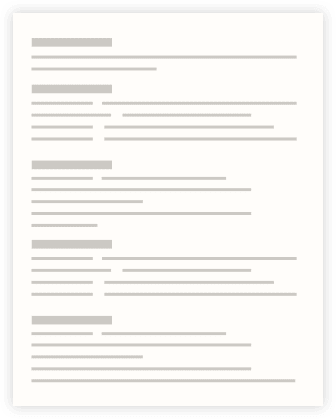 free resume advice to help you stand out to employers in 2018