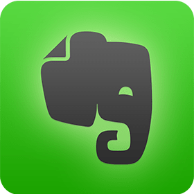 student evernote