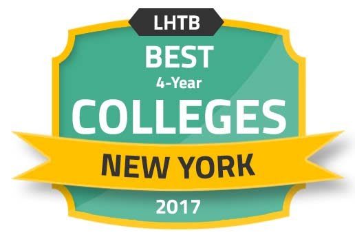 new york colleges search the 50 best most affordable for 2018 picking the right college