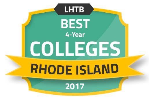 Rhode Island Colleges Compare The 11 Best Most Affordable - 