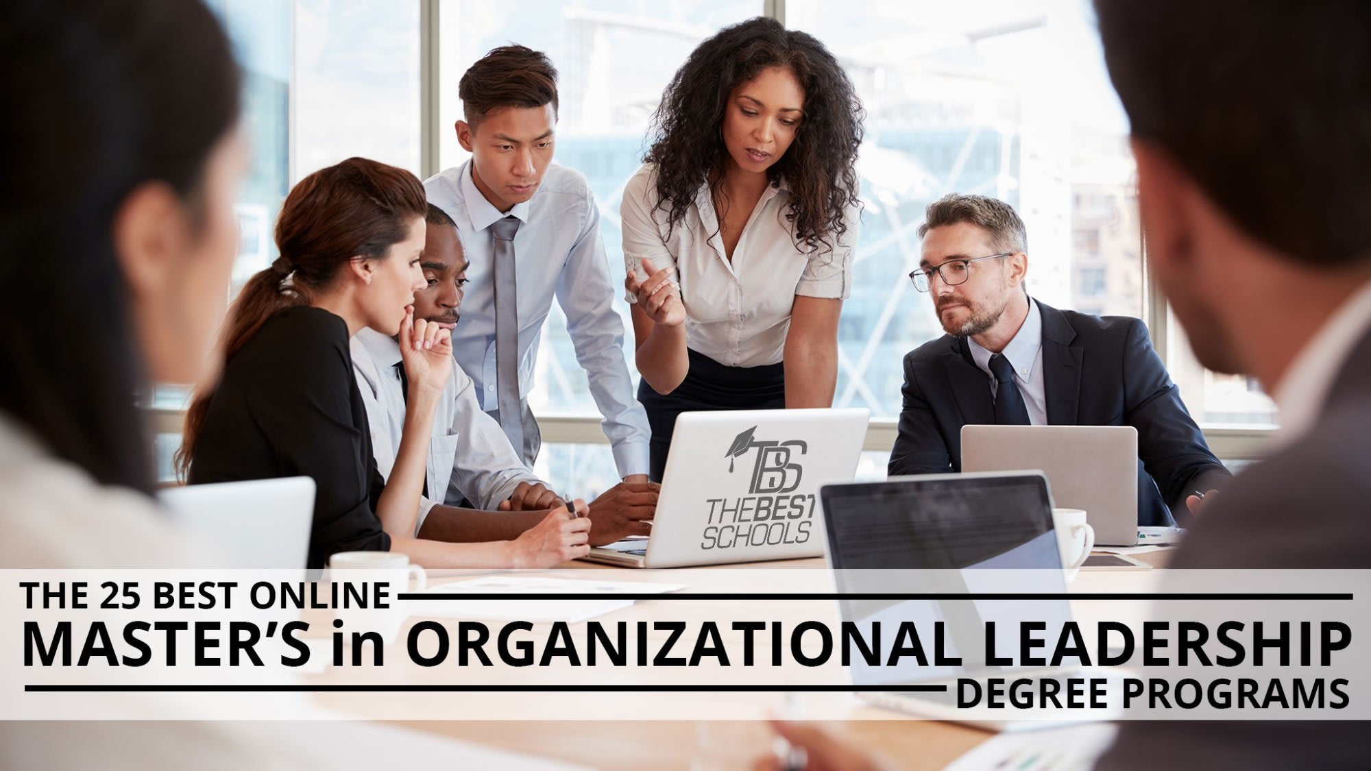 The 25 Best Online Master's in Organizational Leadership ...