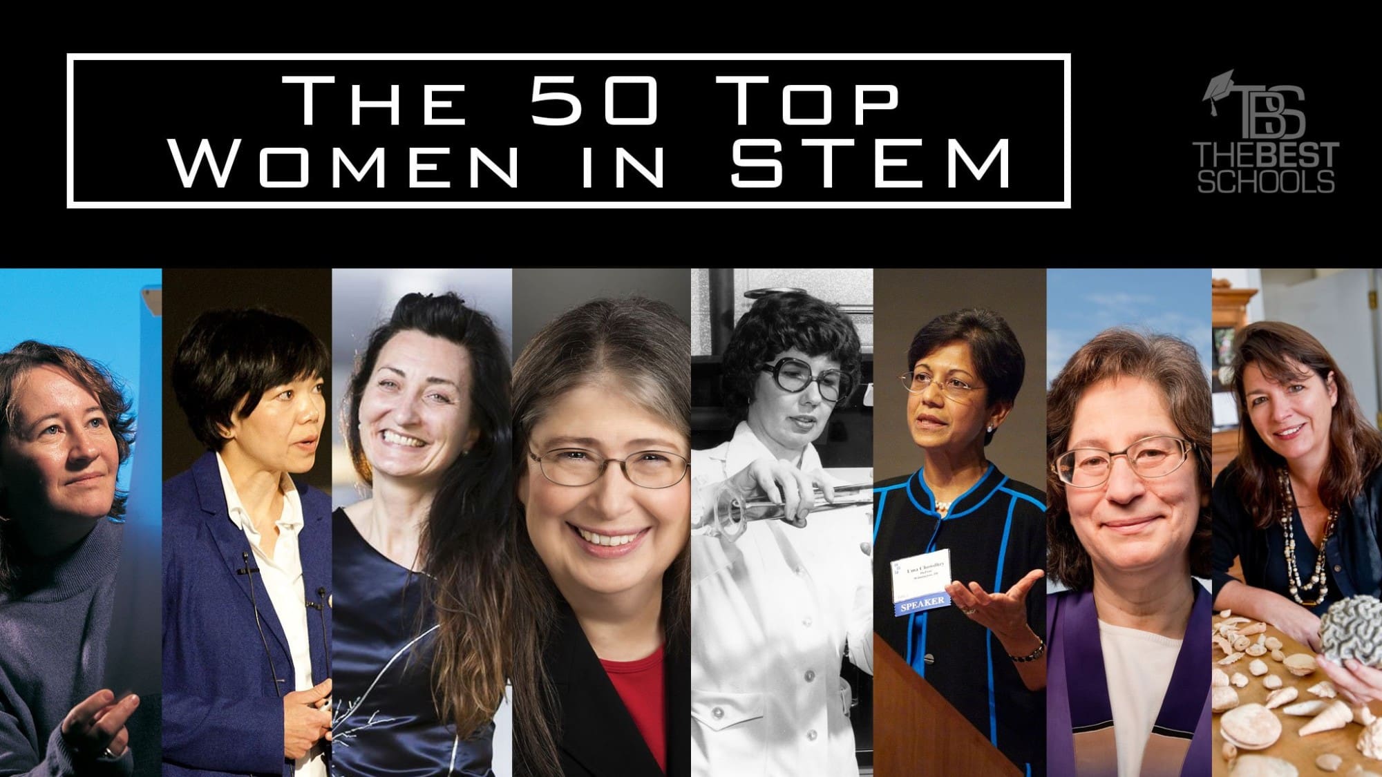 women and stem careers