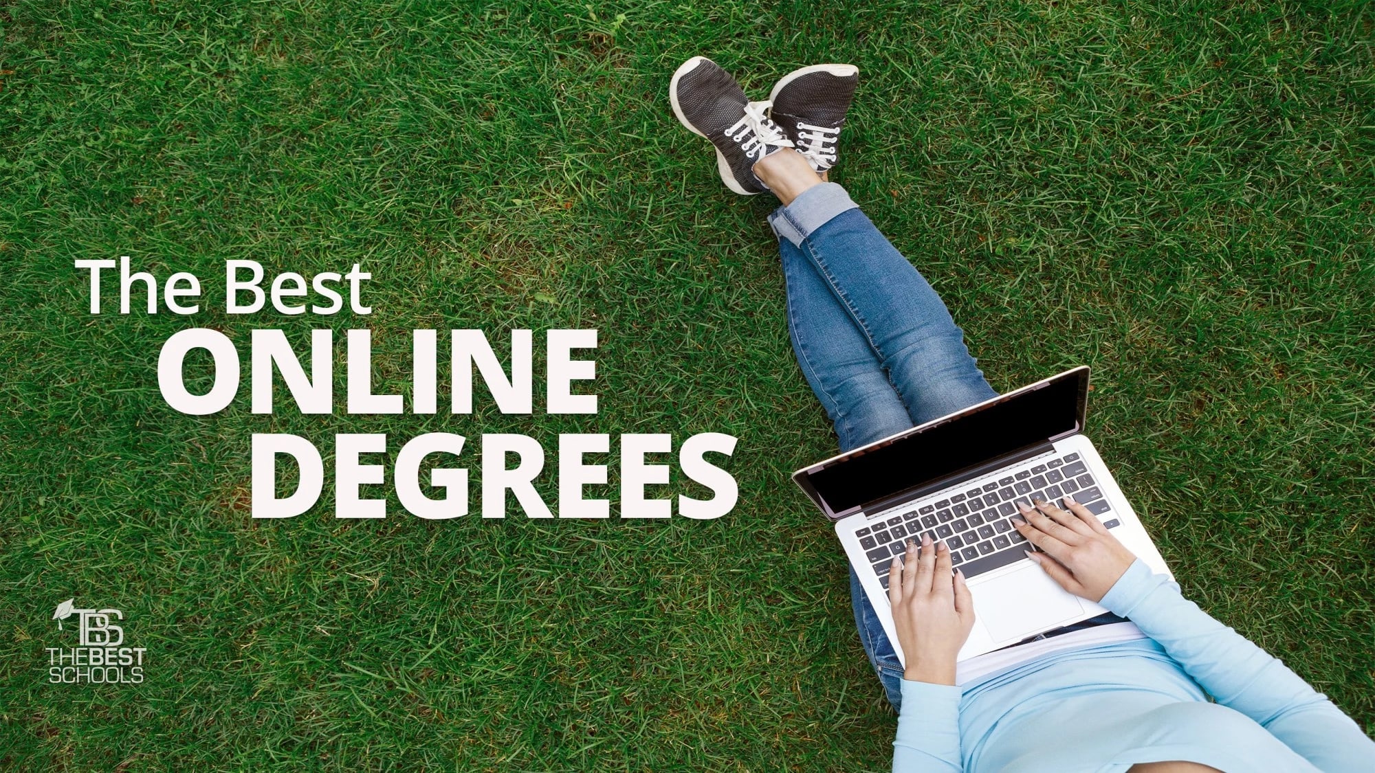 The Best Online Degrees   Best Online Degrees Hero 