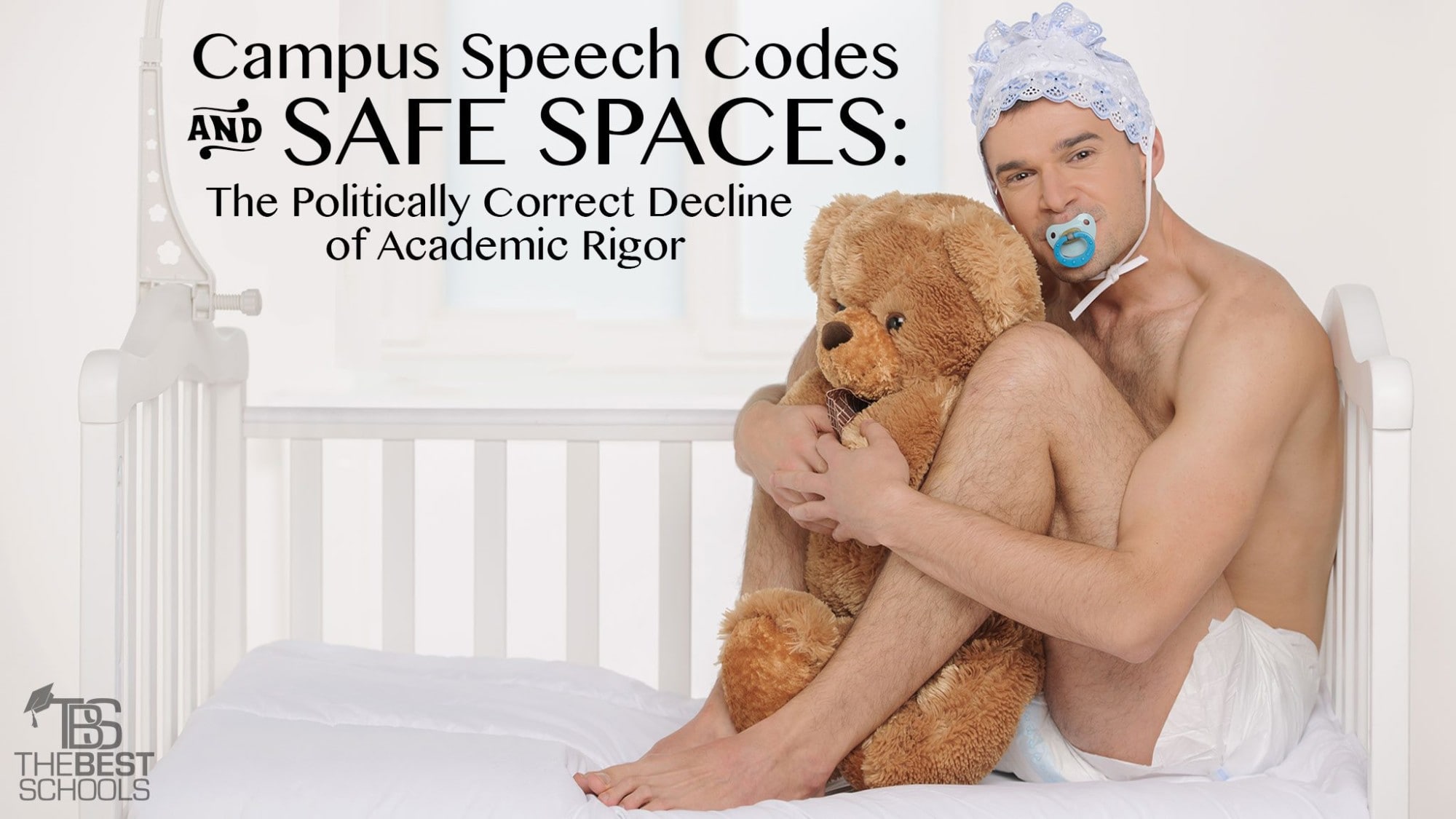 Speech Codes and Safe Spaces: The Politically Correct Decline of Academic Rigor