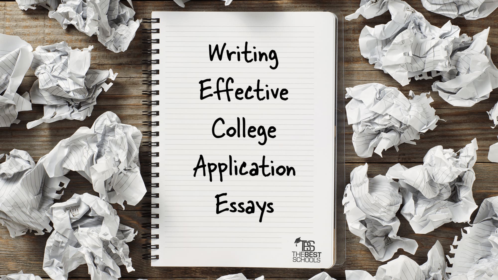 writing an effective college essay