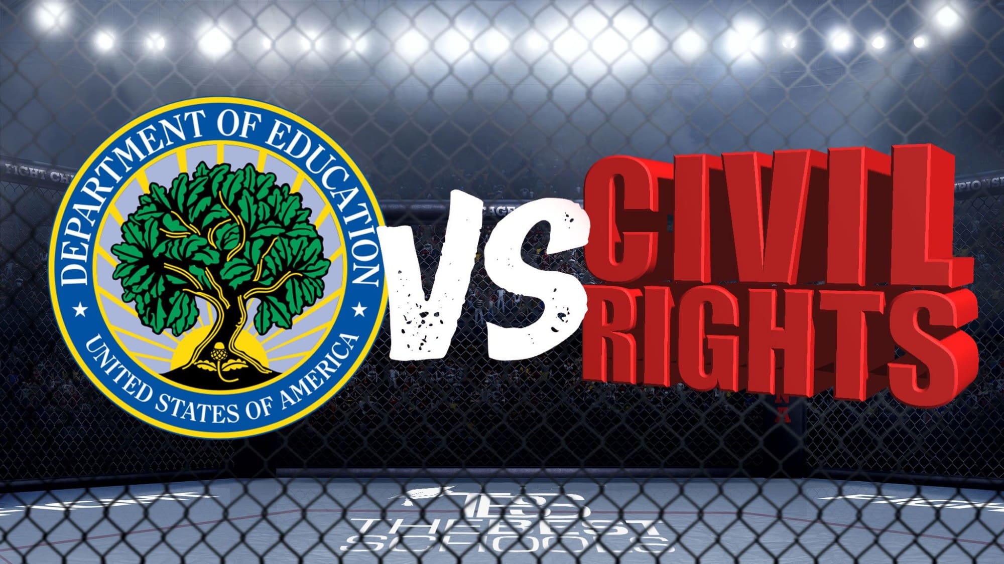 Education Department Civil Rights >> The Department Of Education Vs Civil Rights The Quad Magazine Education Department Civil Rights >> The Department Of Education Vs Civil Rights The Quad Magazine