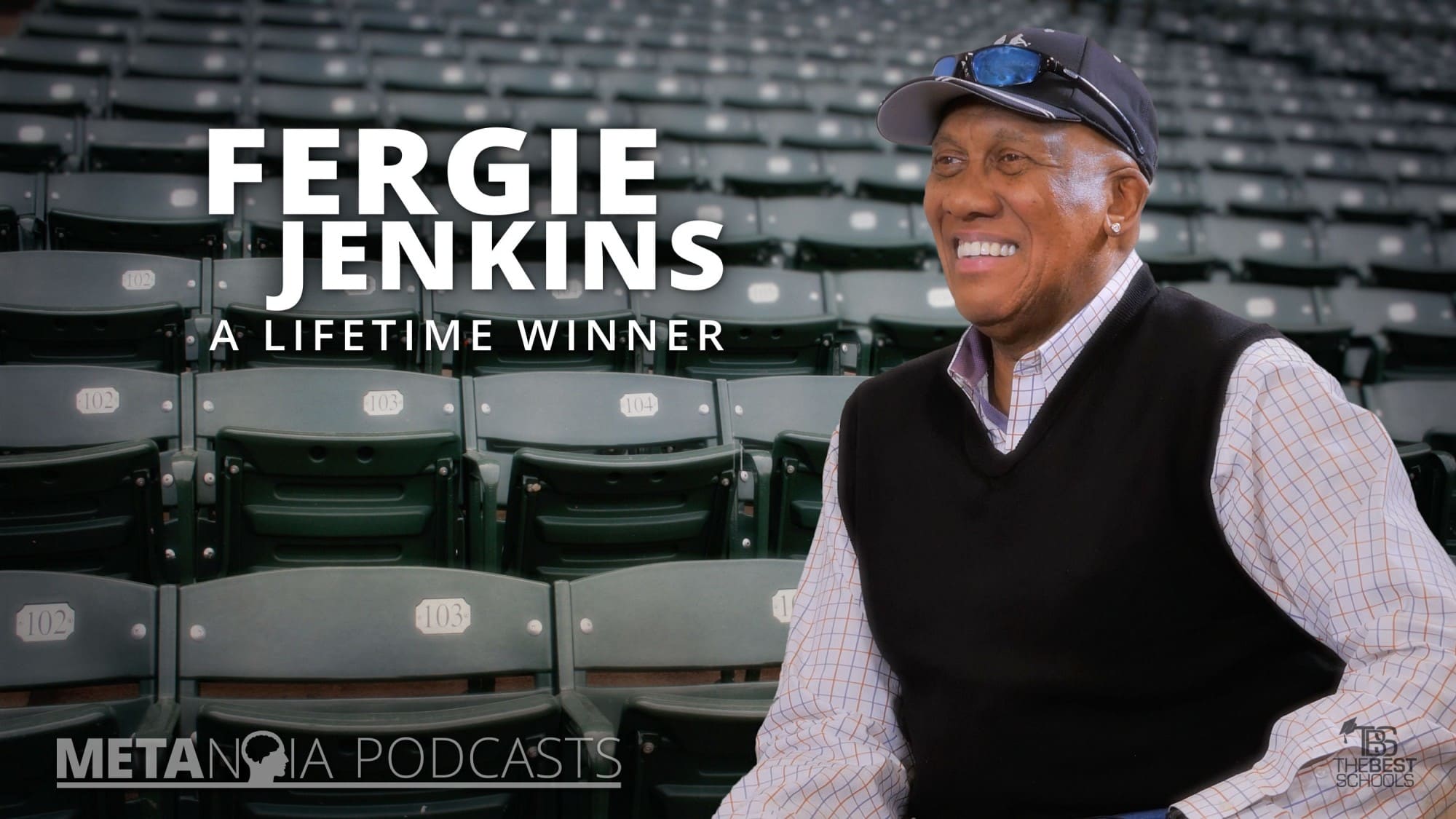 Fergie Jenkins: An interview with a winner