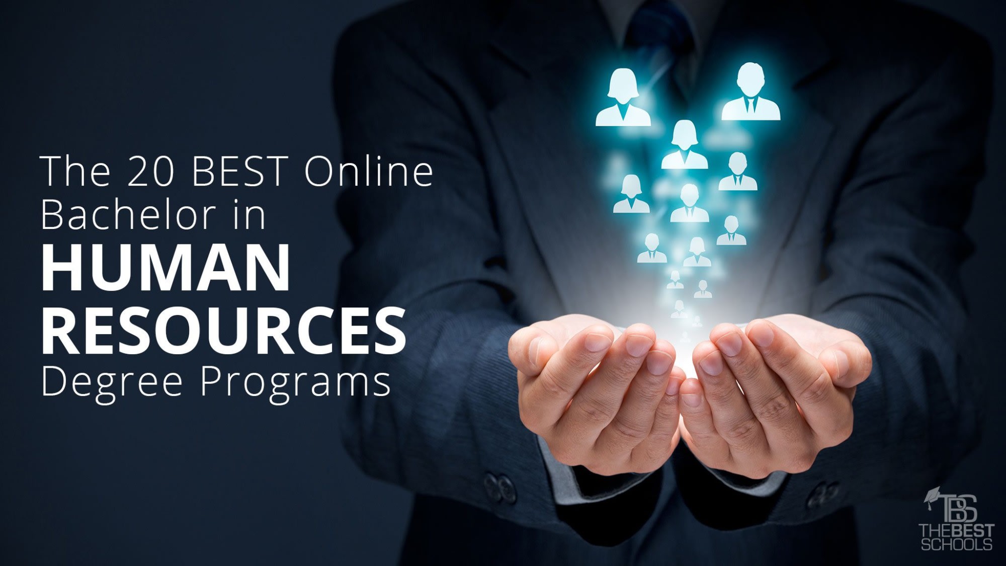 The Best Online Bachelor In Human Resources Degree Programs