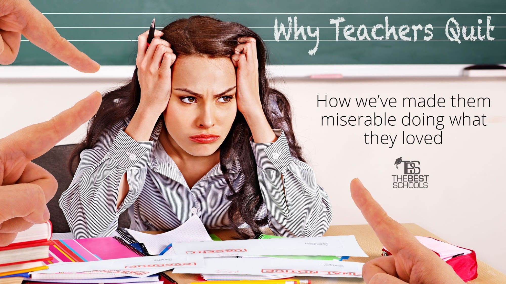Pax On Both Houses Teachers Are Quitting Their Jobs At The Highest pax-on-both-houses-teachers-are-quitting-their-jobs-at-the-highest
