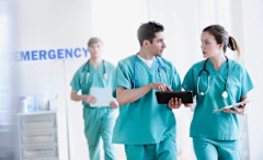 Most Common Jobs for CNAs