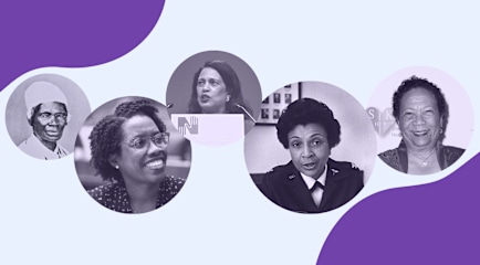 20 Nurse Leaders Past and Present to Honor for Black History Month