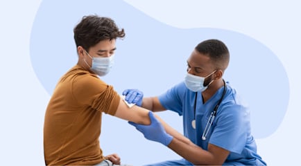 How Nurses Help Save Lives With Vaccines