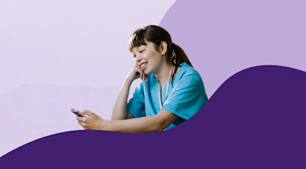 10 Influential AAPI Nurses to Follow on Social Media