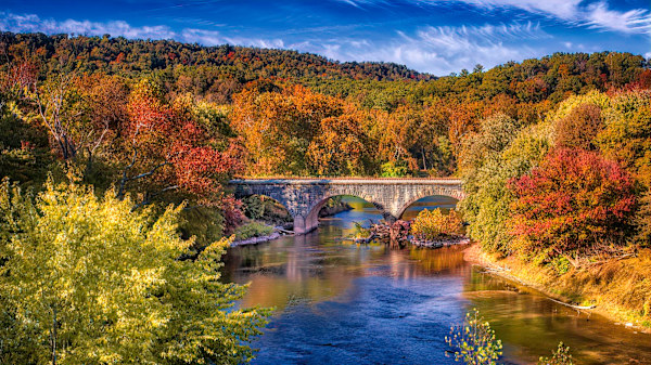 Top West Virginia BSN Degree Programs