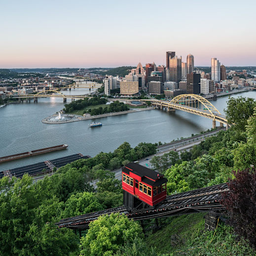 The Top Nursing Programs in Pennsylvania