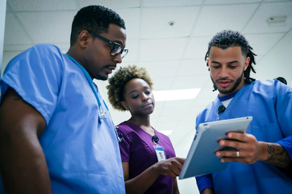 The Top Nursing Schools in Arizona