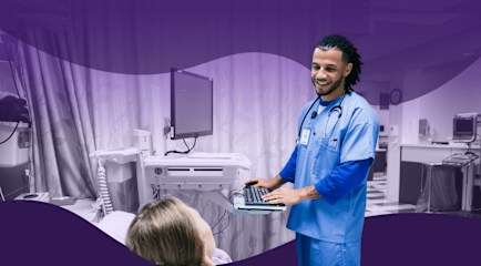 The Benefits of Nurse-to-Patient Staffing Ratio Laws and Regulations